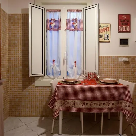 House Fortuna Μπάρι